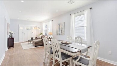 2425 Allen St in New Orleans, LA - Building Photo - Building Photo