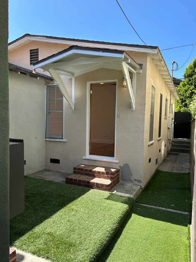 property at 2351-2353 Ocean Ave