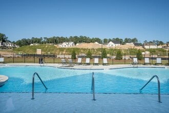 Chandler Station Rental Homes in Lawrenceville, GA - Foto de edificio - Building Photo