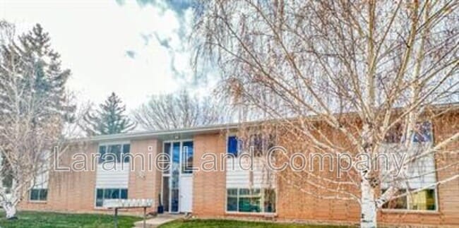 property at 1158 N 17th St
