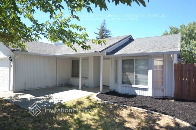 18 Dempster Ct in Sacramento, CA - Foto de edificio - Building Photo