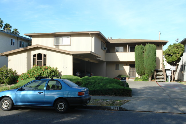 771 Opal Dr in San Jose, CA - Building Photo - Building Photo