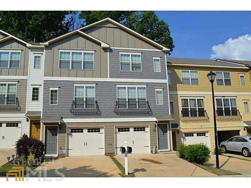 1641 Liberty Pkwy NW in Atlanta, GA - Building Photo