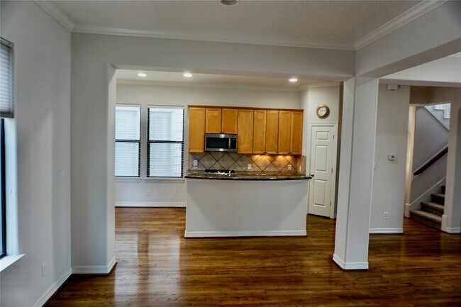 1704 Utah St in Houston, TX - Building Photo - Building Photo