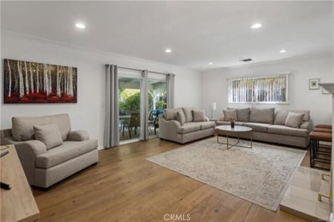 property at 22335 Kittridge St