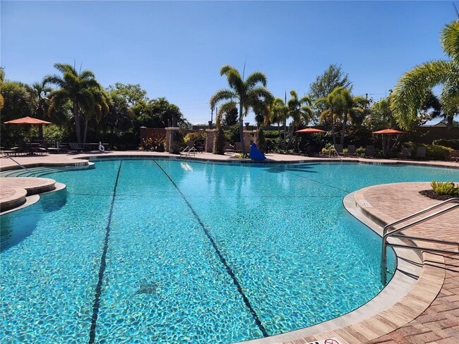 5929 Oakhaven Ln in Palmetto, FL - Building Photo - Building Photo