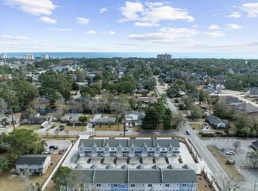 900 62nd Ave N in Myrtle Beach, SC - Foto de edificio - Building Photo