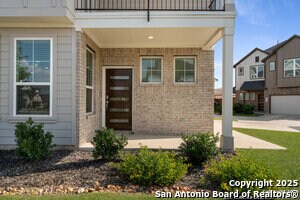 9607 Stillwater Pass in San Antonio, TX - Building Photo - Building Photo