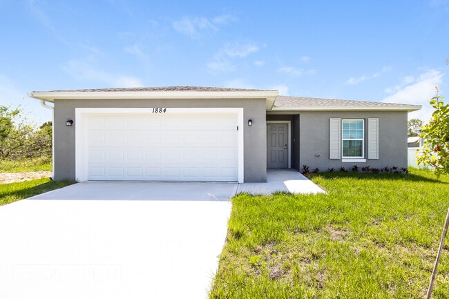 property at 1884 Hannah Ave