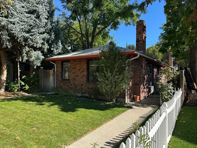 property at 1804 N 20th St