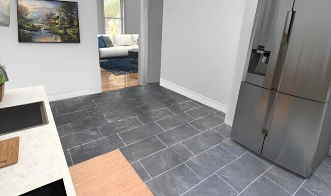 240 Allston St, Unit 1 in Cambridge, MA - Building Photo - Building Photo