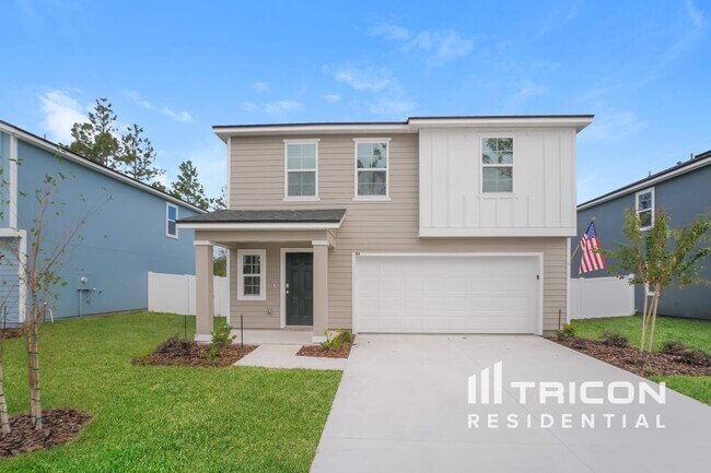 property at 86 Raphael Ln