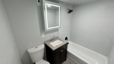 Hampshire Tower Apartments in Takoma Park, MD - Building Photo - Building Photo