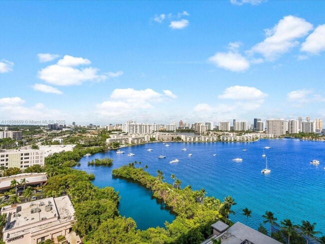 property at 17301 Biscayne Blvd