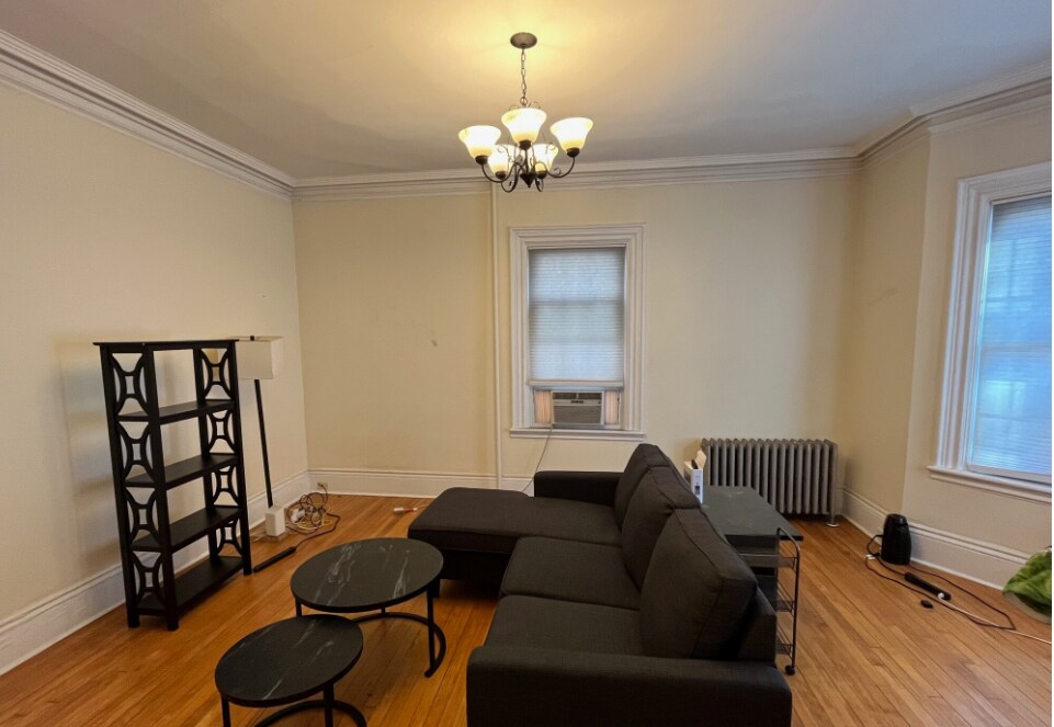191 Harvard St, Unit 1 in Cambridge, MA - Foto de edificio