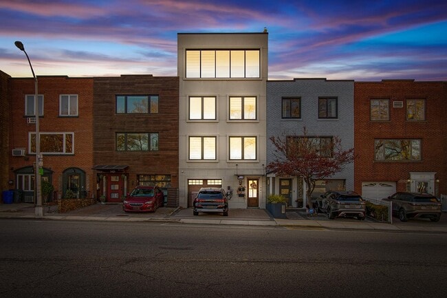 property at 5501 John F. Kennedy Blvd