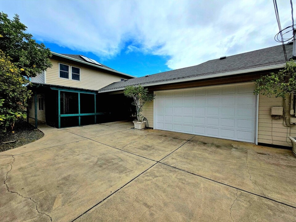 272 Halenani Dr in Wailuku, HI - Building Photo