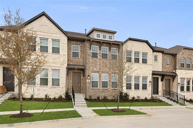 2207 Adena Spgs Dr in Allen, TX - Building Photo - Building Photo