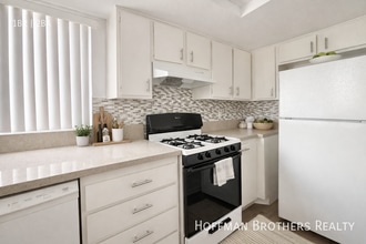 3759 S Canfield Ave in Los Angeles, CA - Building Photo - Building Photo