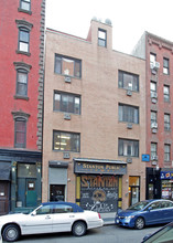 17 Stanton St in New York, NY - Building Photo - Building Photo