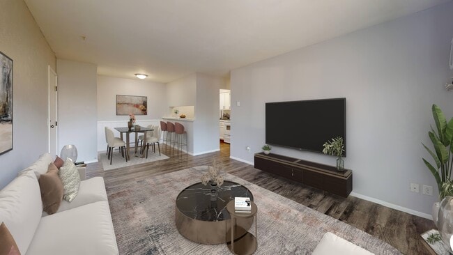 Copper Cove Apartments