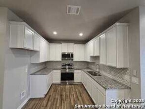 10331 Mission Cyn in San Antonio, TX - Building Photo - Building Photo