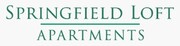 Property Management Company Logo Springfield Loft Apartments