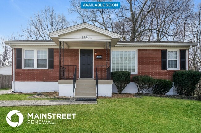 property at 5204 Ronwood Dr