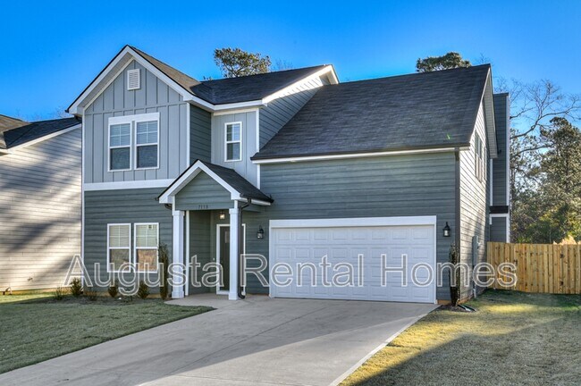 7158 Foggy River Dr in Aiken, SC - Building Photo - Building Photo