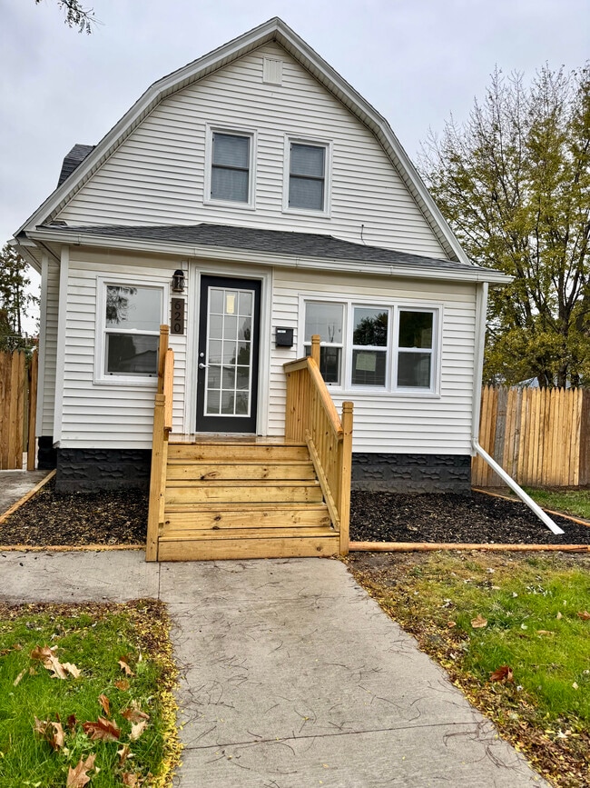 property at 620 Kirkwood Ave