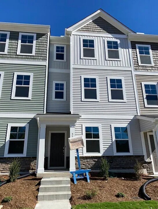 5116 Fir Tree Ln in Durham, NC - Building Photo