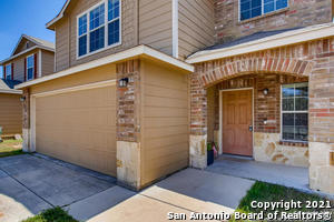 25103 Remington Oaks in San Antonio, TX - Building Photo - Building Photo