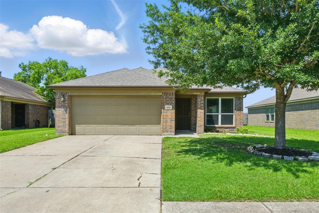 3019 Keystone Square Ln in Rosenberg, TX - Building Photo