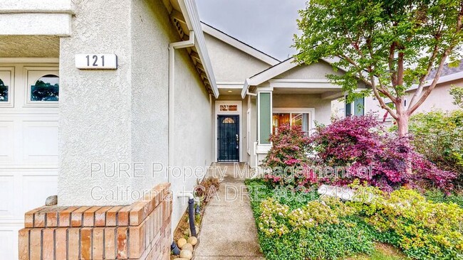 property at 121 Porterfield Creek Dr