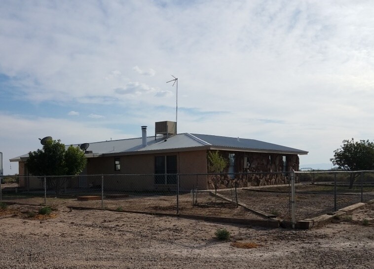 17 Sol Del Oriente in Alamogordo, NM - Building Photo
