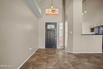 1373 Jim Paul Dr in El Paso, TX - Building Photo - Building Photo
