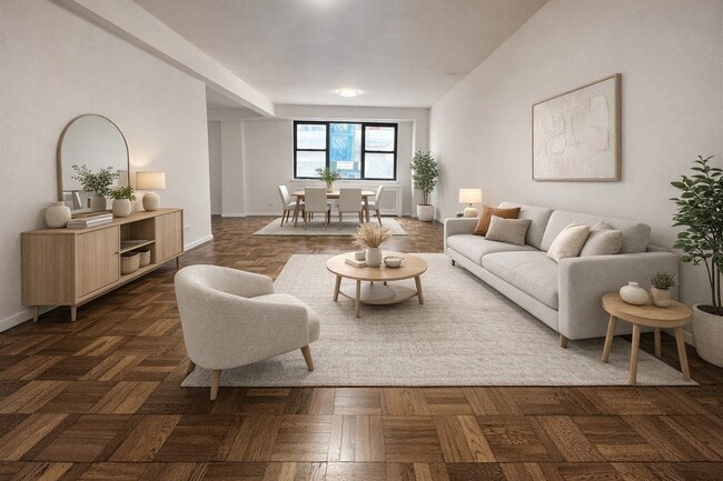 202 E 35th St, Unit 4F in New York, NY - Building Photo - Building Photo