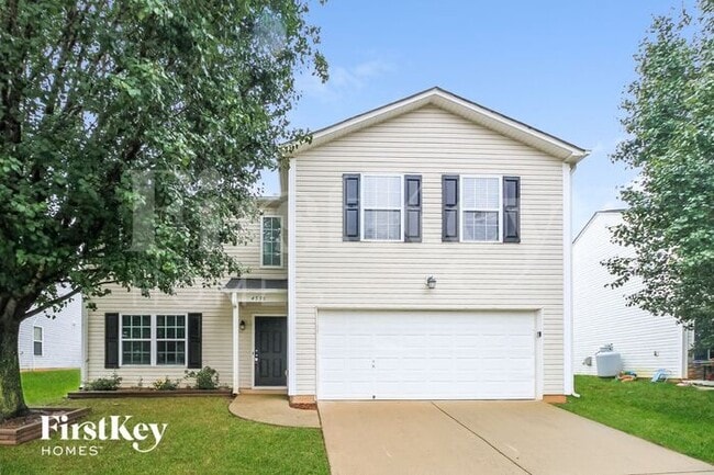 property at 4538 Westhill Pl