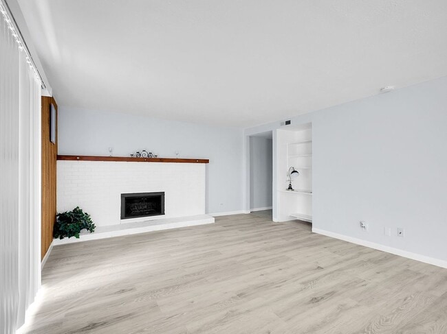 9700 E Iliff Ave in Denver, CO - Building Photo - Building Photo