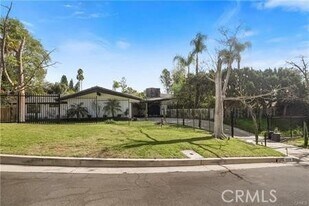 10356 Claire Ave in Los Angeles, CA - Building Photo