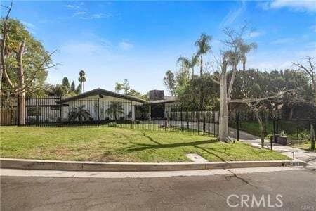 property at 10356 Claire Ave