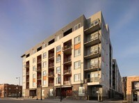 Building Photo - Point21 Urban Flats Apartamentos in Denver, Colorado