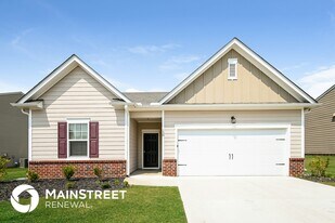 138 Cottontail Ln in Villa Rica, GA - Building Photo