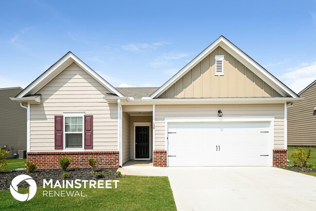 property at 138 Cottontail Ln