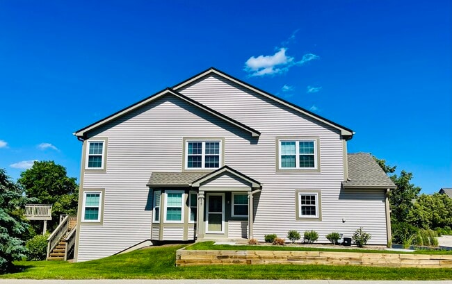 property at 517 Willow Way