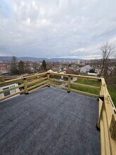 625 Palm St, Unit 625 Palm St. Apt. 2 in Scranton, PA - Building Photo - Building Photo