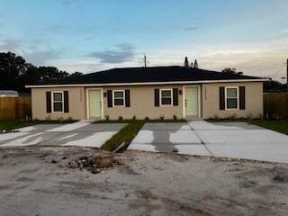 1515 Moonlite Dr, Unit 1515 in Lakeland, FL - Foto de edificio