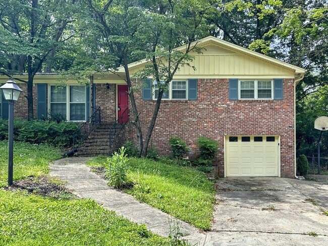 property at 311 35th Ave NE