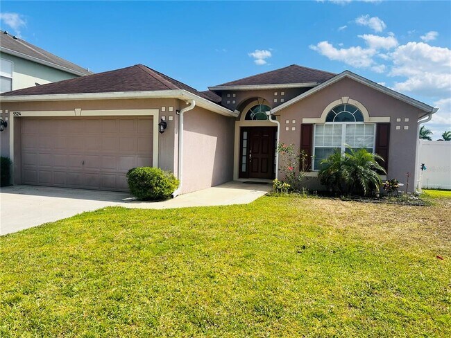 property at 5524 Sycamore Canyon Dr
