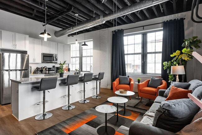 4500 Wayne Ave in Philadelphia, PA - Building Photo - Building Photo